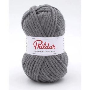 Phildar Rapido-Acier | Het Wolhuis