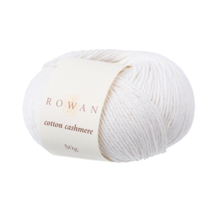 Rowan Cotton Cashmere-210 Paper | Het Wolhuis