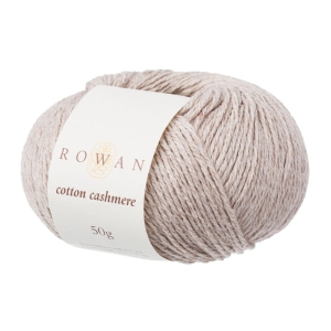 Rowan Cotton Cashmere-211 Linen