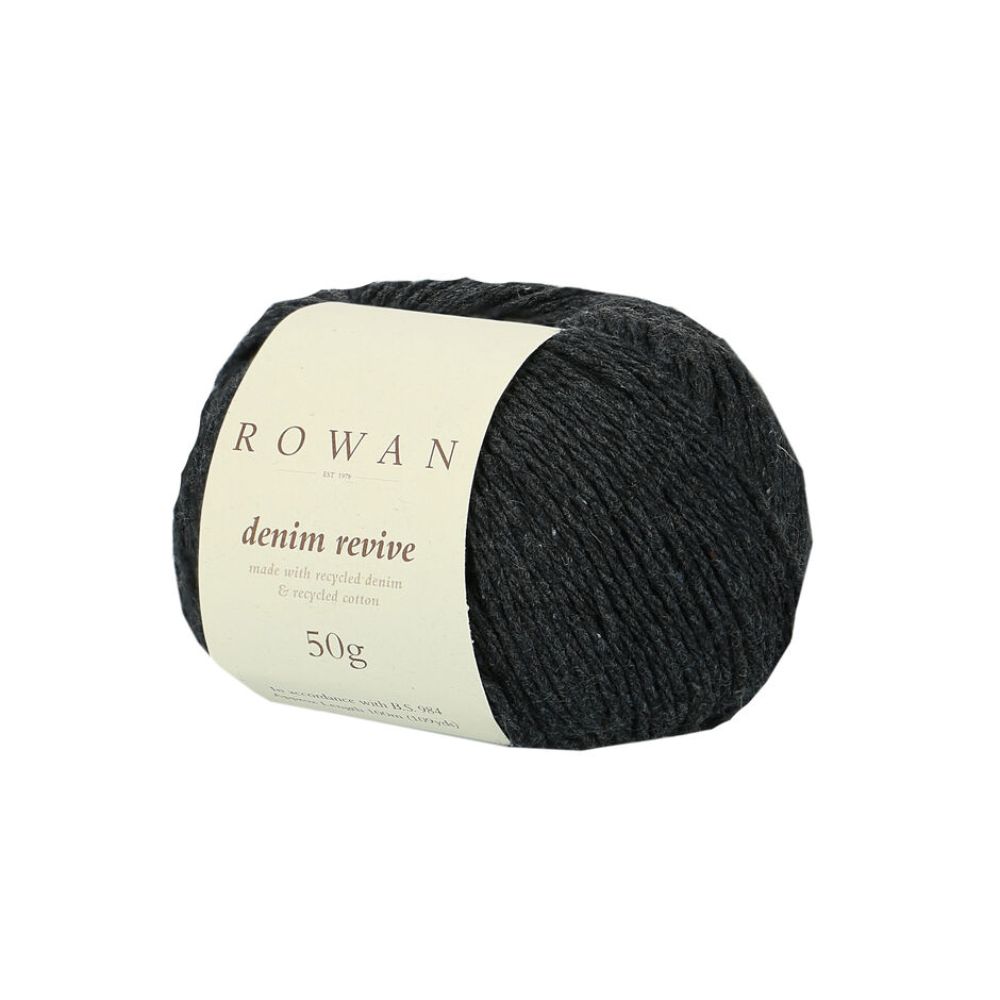 Rowan Denim Revive | Het Wolhuis Rowan Denim Revive-217 Darkness | Het Wolhuis