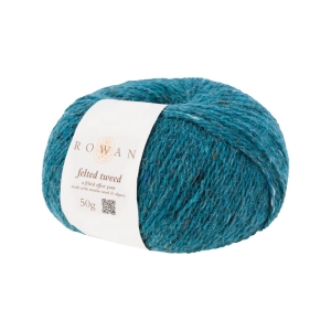 Rowan Felted Tweed-152 Watery | Het Wolhuis