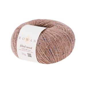 Rowan Felted Tweed-157 Camel | Het Wolhuis