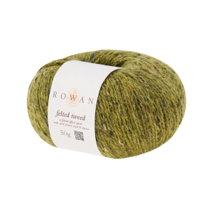 Rowan Felted Tweed-161 Advocado | Het Wolhuis