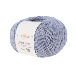 Rowan Felted Tweed-165 Scree | Het Wolhuis