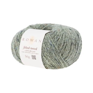 Rowan Felted Tweed-184 Celadon | Het Wolhuis