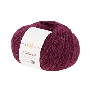 Rowan Felted Tweed-186 Tawny | Het Wolhuis