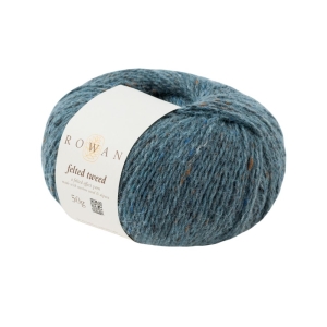 Rowan Felted Tweed-194 Delft | Het Wolhuis