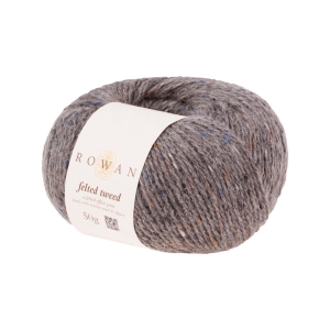 Rowan Felted Tweed-195 Boulder | Het Wolhuis