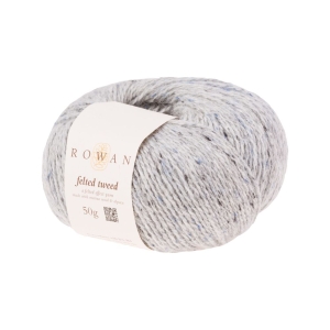 Rowan Felted Tweed-197 Alabaster | Het Wolhuis