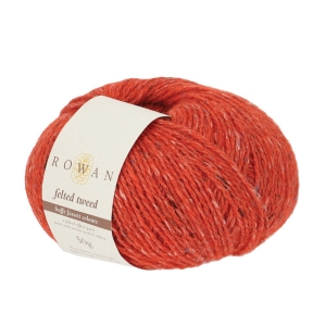 Rowan Felted Tweed-198 Zinnia | Het Wolhuis