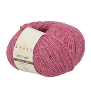 Rowan Felted Tweed-199 Pink Bliss | Het Wolhuis