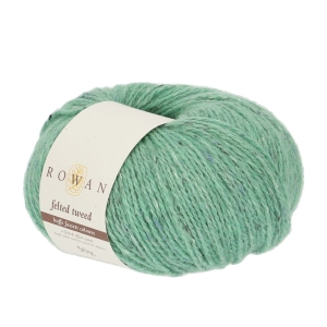 Rowan Felted Tweed-204 Vaseline Green | Het Wolhuis