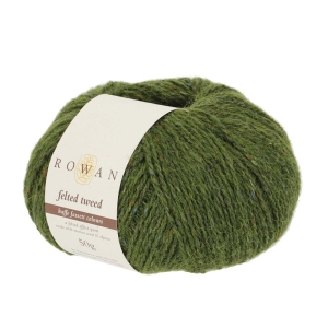 Rowan Felted Tweed-205 Lotus Leaf | Het Wolhuis