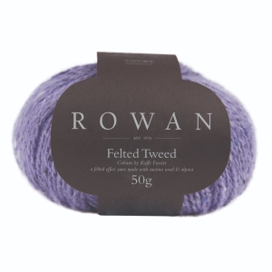 Rowan Felted Tweed-217 Astor | Het Wolhuis