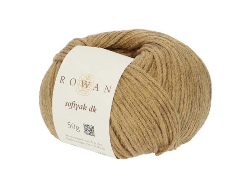Rowan Softyak DK-234 Savannah | Het Wolhuis