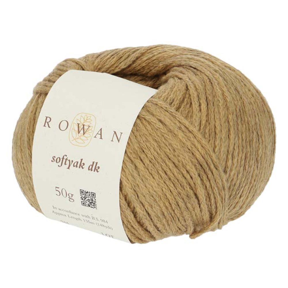 Rowan Softyak DK-234 Savannah