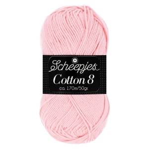 Scheepjes Cotton 8-718 | Het Wolhuis