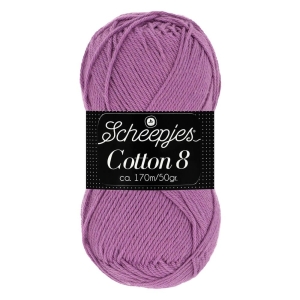 Scheepjes Cotton 8-726