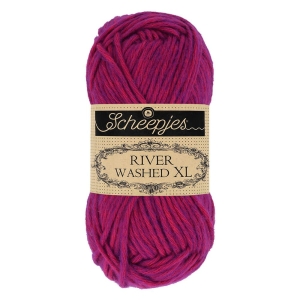 Scheepjes River Washed XL-982 Steenbras