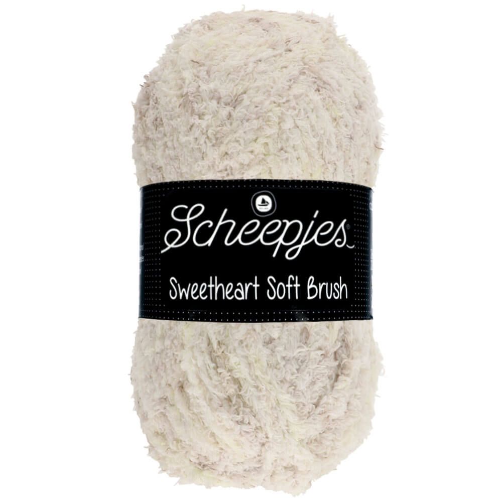 Scheepjes Sweetheart Soft Brush-532
