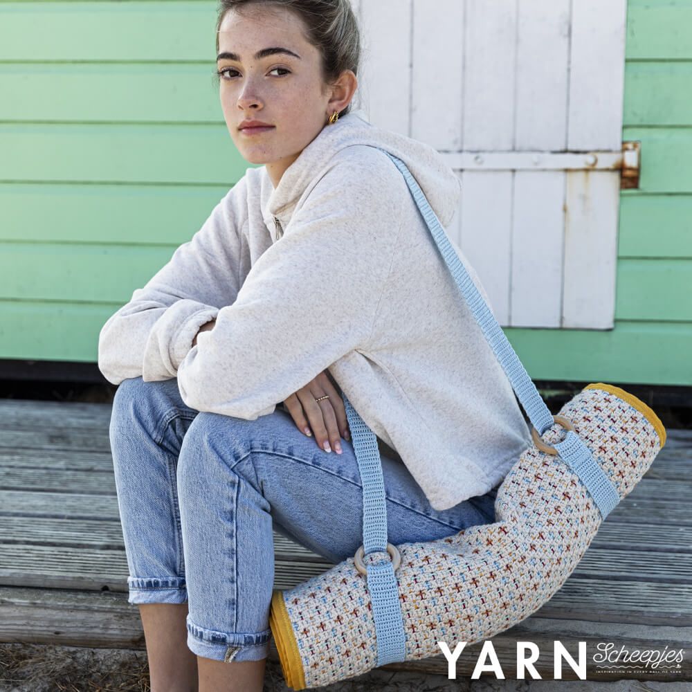 Scheepjes YARN Bookazine 13 Wadden | Het Wolhuis Scheepjes YARN Bookazine 13 Wadden NL