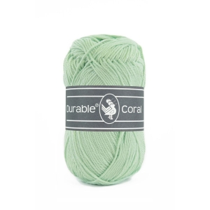 Durable Coral-2137 Mint | Het Wolhuis