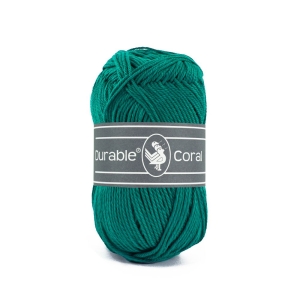 Durable Coral-2140 Tropical Green | Het Wolhuis