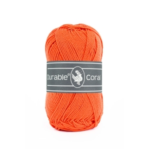 Durable Coral-2194 Oranje | Het Wolhuis