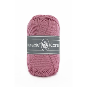 Durable Coral-228 Raspberry | Het Wolhuis