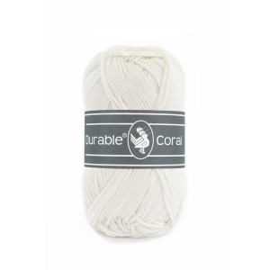 Durable Coral-326 Ivory | Het Wolhuis