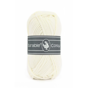 Durable Cosy-326 Ivory | Het Wolhuis