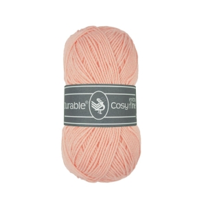 Durable Cosy Extra Fine-211 Peach