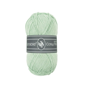 Durable Cosy Extra Fine-2137 Mint | Het Wolhuis