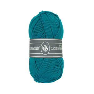 Durable Cosy Extra Fine-2142 Teal