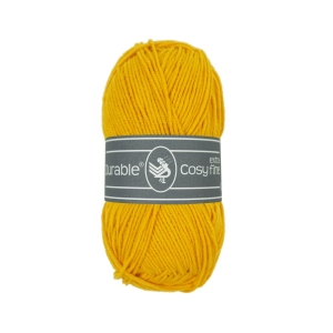 Durable Cosy Extra Fine-2179 Honey