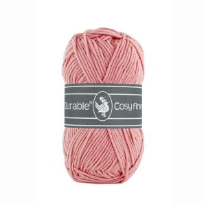 Durable Cosy Fine-225 Vintage Pink | Het Wolhuis