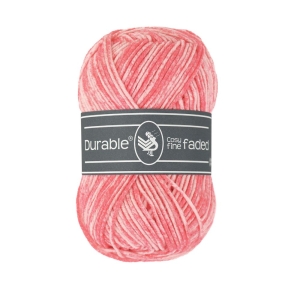 Durable Cosy Fine Faded-2190
