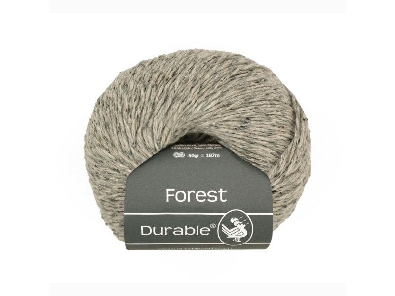 Durable Forest-4000