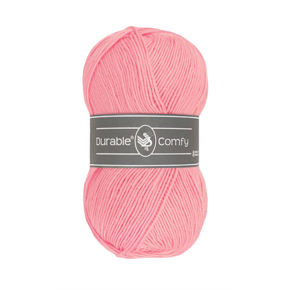 Durable Comfy-203 Light pink