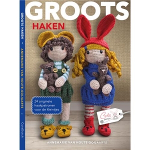 Groots Haken 1 - Annemarie van Houte-Goijaarts