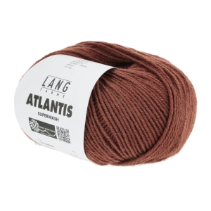 Lang Yarns Atlantis-72.0087 | Het Wolhuis