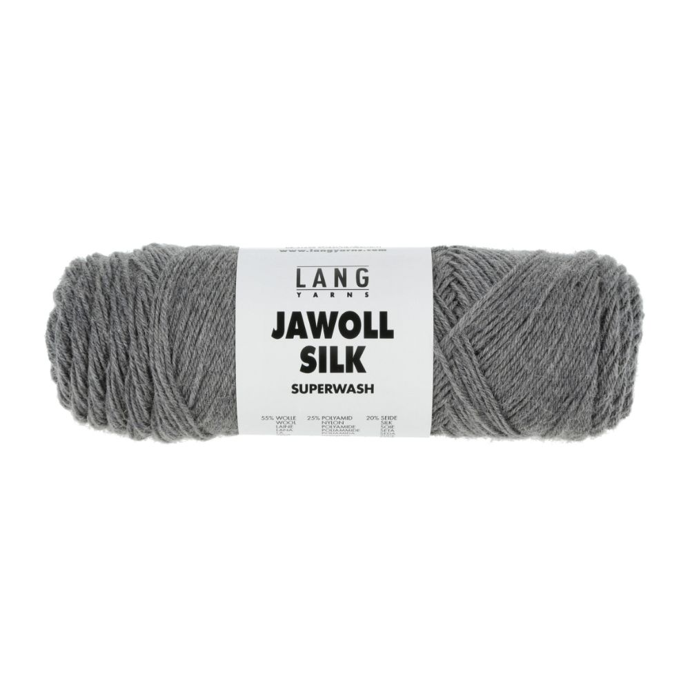 Lang Yarns Jawoll Silk-130.0103