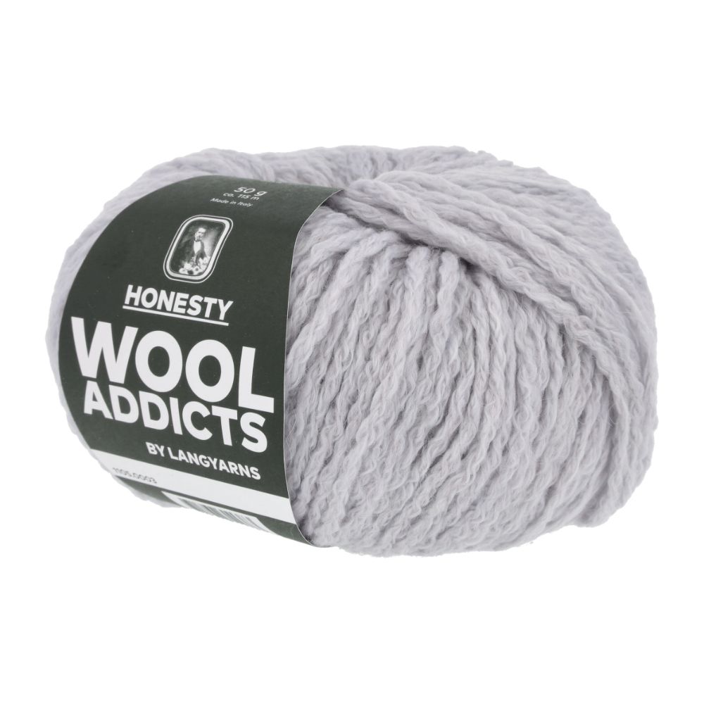 Lang Yarns Wooladdicts Honesty | Het Wolhuis Lang Yarns Wooladdicts Honesty-1105.003