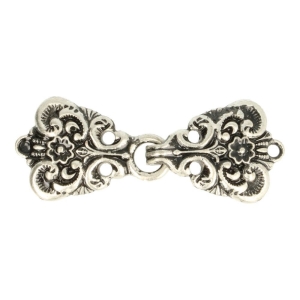 Noorse sluiting 55mm-1106