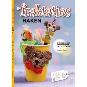 Traktaties Haken - Helanda Gerrits