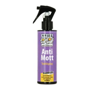 Aries Anti Mot textielspray 200ml