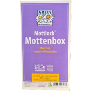 Aries Motten Box