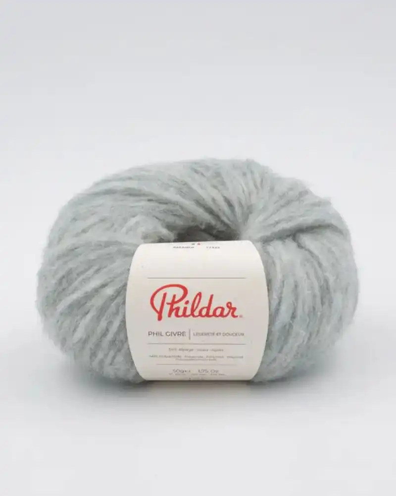 Phildar Phil Givre | Het Wolhuis Phildar Phil Givre-Amande | Het Wolhuis