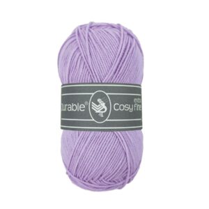Durable Cosy Extra Fine-268 Pastel Lilac
