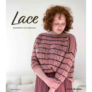 Lace NL - Alexa Boonstra | Het Wolhuis